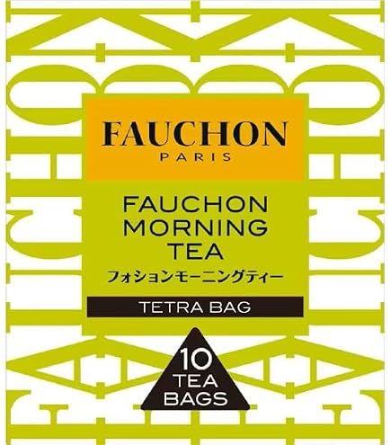 Amazon.co.jp: フォション 紅茶詰め合わせFT-304 (アップル140g/マタン